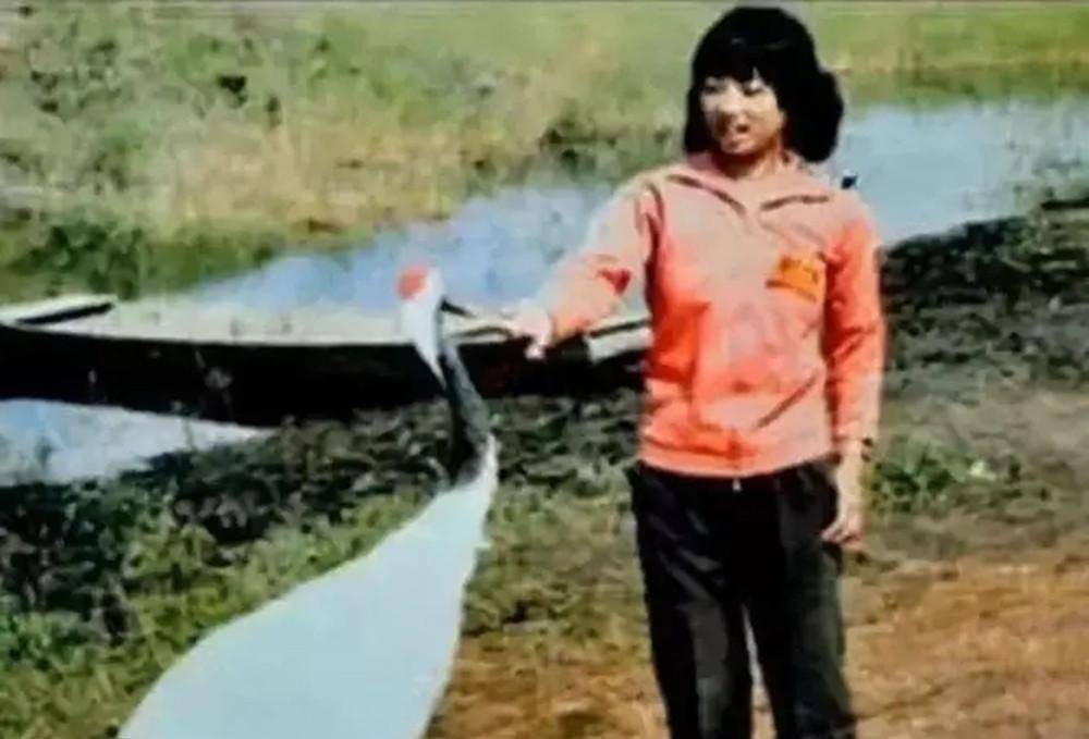 35年前,江苏23岁女孩去世,一千多人自发前去送行,她到底是谁?