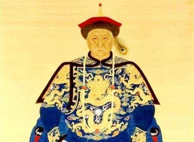 嘉庆最神秘的妃子,出身比皇后还好,却做了22年的常在