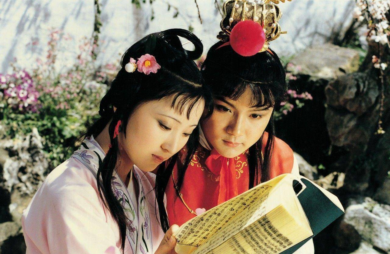 《红楼梦》电视剧俞平伯曾是"高鹗续书"的反对者,但他在临终前却这样