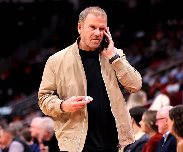 火箭终极目标是总冠军!费尔蒂塔拥有94亿美元资产,愿砸钱