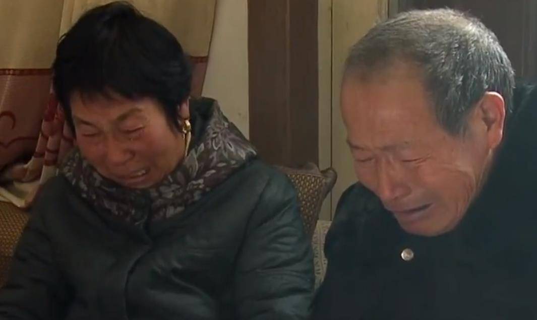 15年,河南村妇因嫉妒杀害邻居4岁男孩,法庭上流泪求轻判