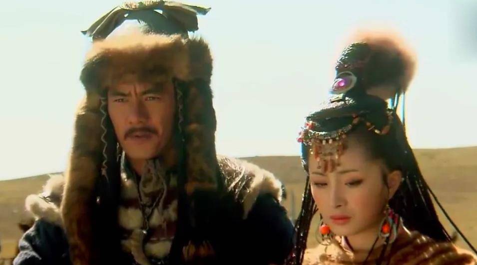 公主和亲蒙古,大多都无法生下后代,只因古代蒙古有一个恶习