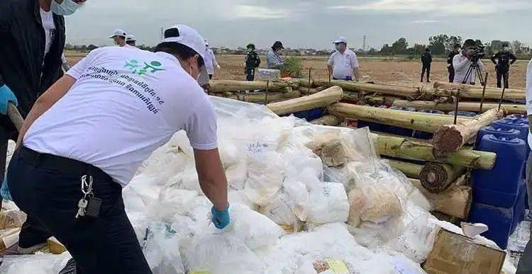 "黄赌毒"泛滥的柬埔寨究竟该怎么办?