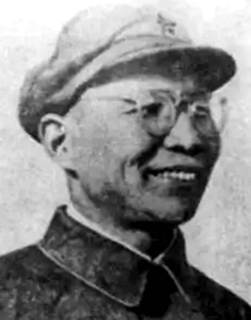 他曾担任陕西省委书记,1966年被"打倒",遗嘱是捐赠1万元