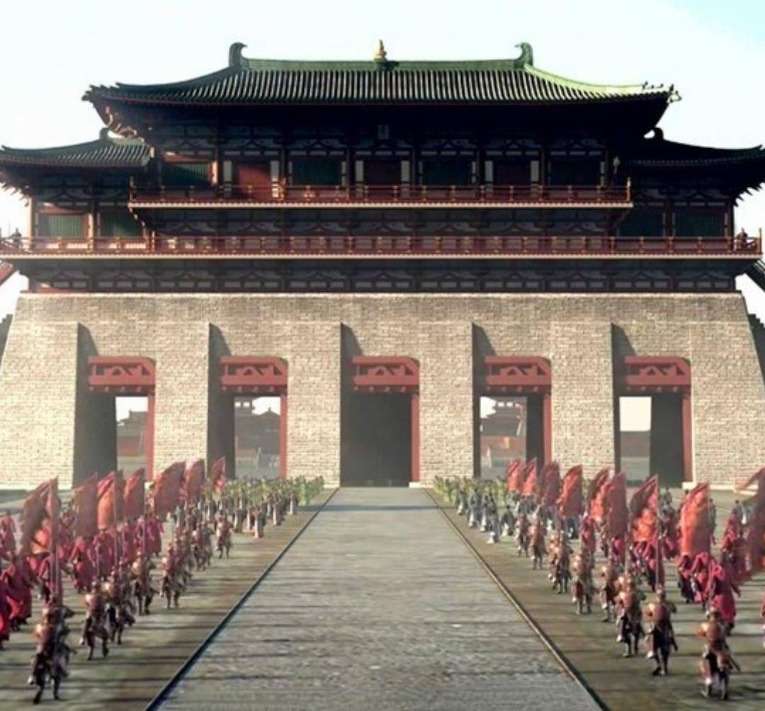 不用替后周世宗柴荣感到遗憾和惋惜,他已经做了他该做的一切