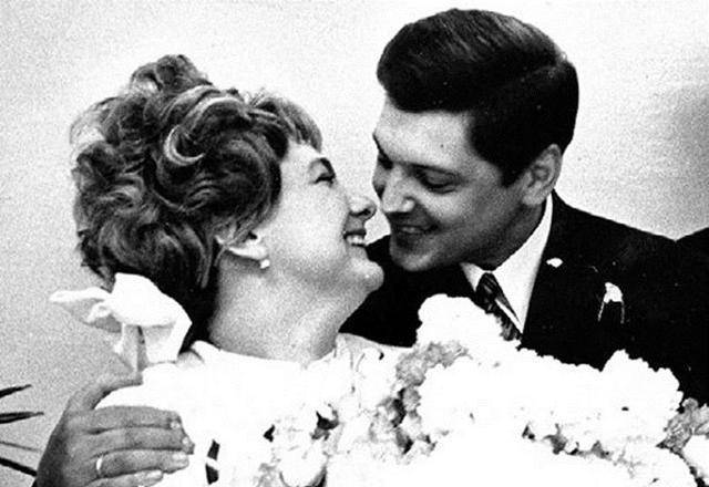 勃列日涅夫的女儿为何会在精神病院度过人生的最后时刻