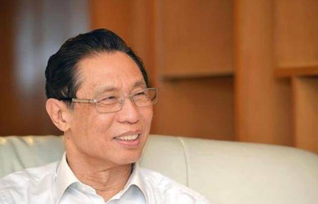 钟南山留学海外,曾遭导师苦留:我的祖国需要我,我的事业在中国