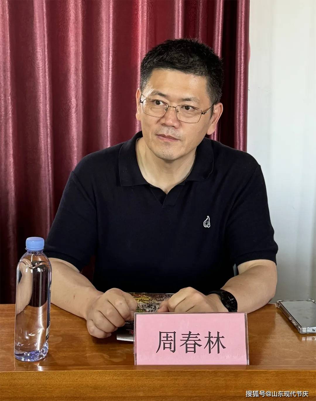 玫瑰留香 美好已至——平阴县玫瑰镇庄科村联手节庆