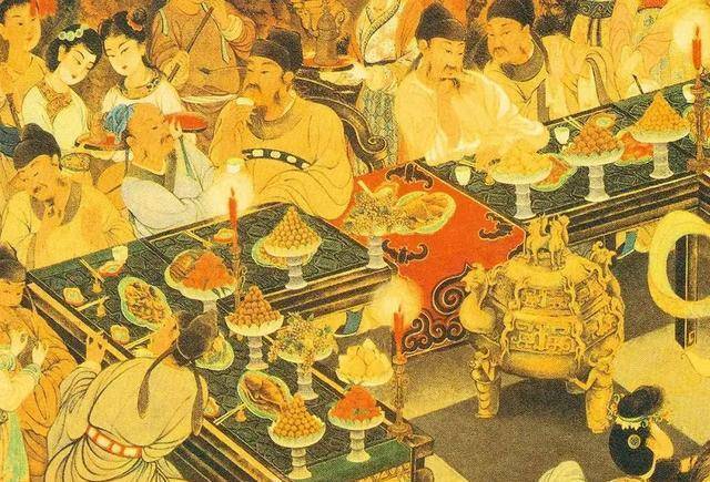 三国时,这个皇帝跟李诞一样喜欢脱口秀,但是得先喝点再上台