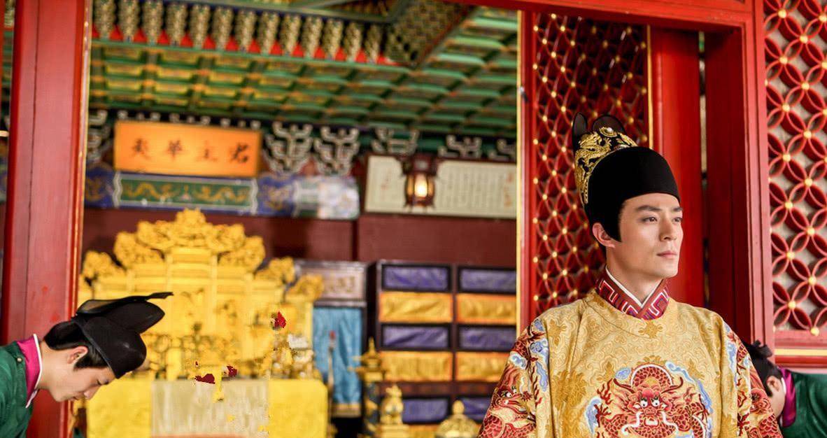 也先三杀朱祁镇均出意外,英宗命不该绝,还是天意要亡朱祁钰
