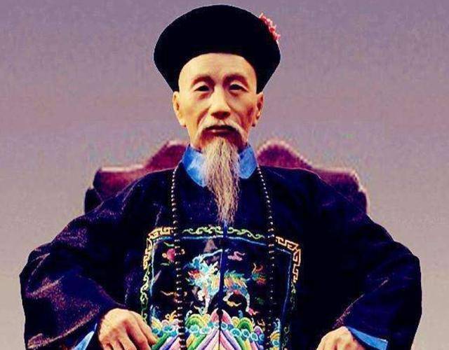 史学大家,中国近代史权威研究学者徐中约曾经如是评价曾国藩:曾国藩