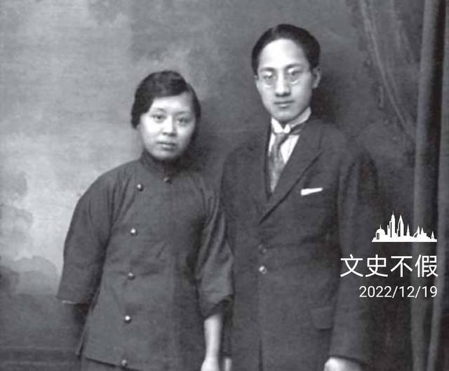 徐志摩和胡适都是移情别恋的渣男,但为何婚姻的结局却截然不同?