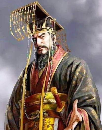 《大秦赋》:嫪毐死得有多惨?整个秦朝就只有两人死于此刑法