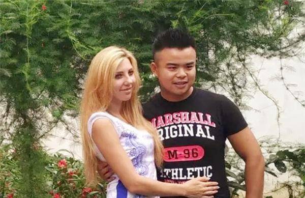 7年前,河南农村小伙非要娶乌克兰女模特,7年内婆媳矛盾就没停过