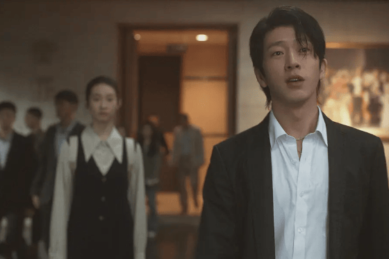 三部全网热度最高的电视剧