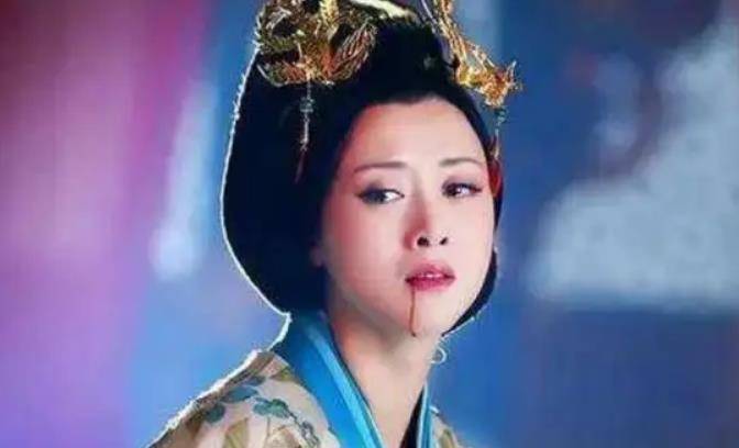 乙弗皇后:与丈夫相濡以沫,15年生下12子,丈夫登基后却将其赐死
