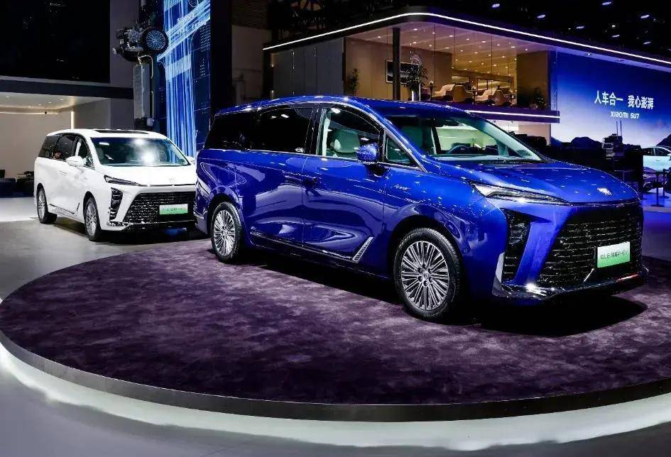 蝴蝶效应!两大美系车企减少电动车产量