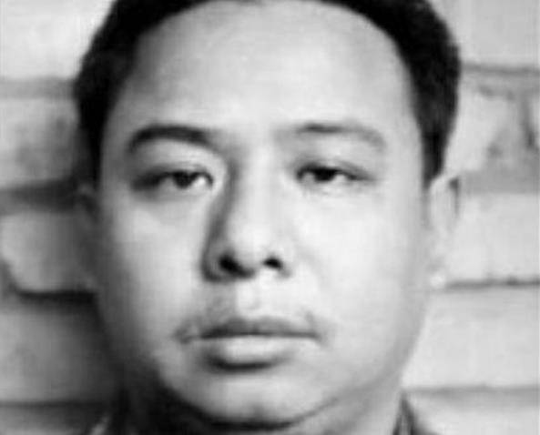 "青龙帮"覆灭记:帮主用杀猪刀称霸一方,被捕时搜出70把杀猪刀