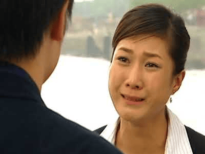 盘点钟嘉欣演过的8大经典角色!演技越来越进步,但仍无缘视后