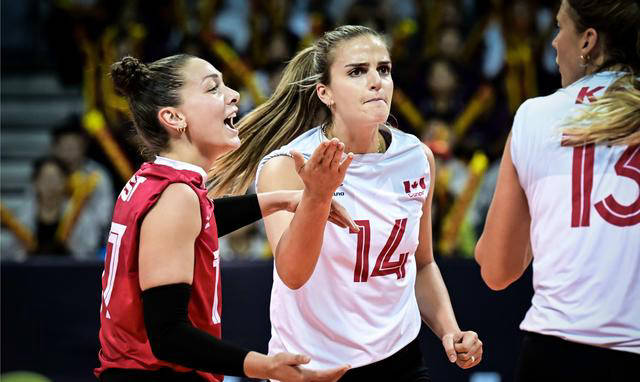 女排世联赛首战名单揭晓,中国队迎战韩国队_阵容_美国_中国女排