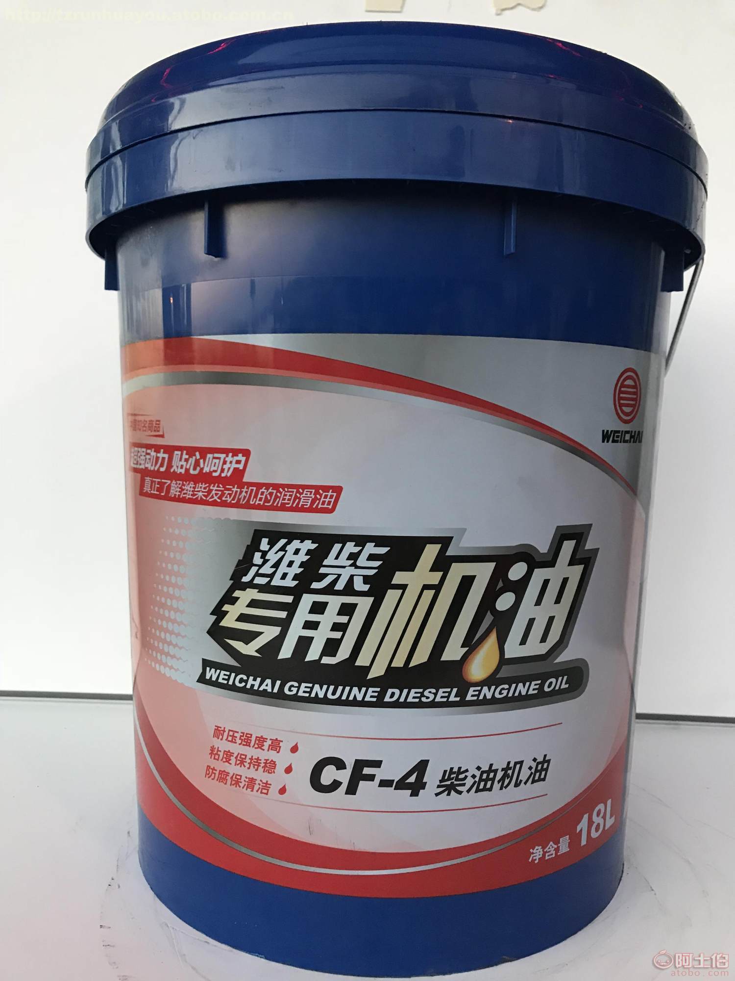 柴油发电机应选择适当的机油