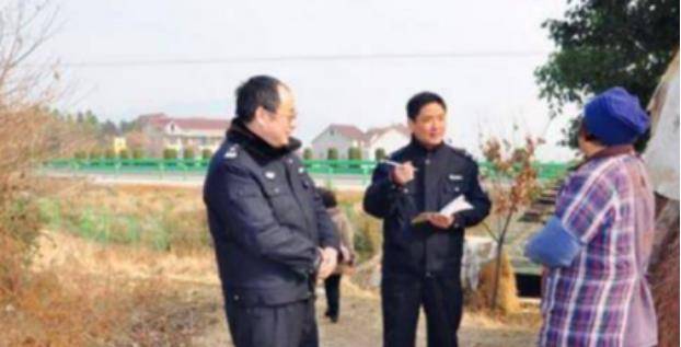 "浙江鬼村案":6年76名村民离奇死亡,一场大火烧出真凶