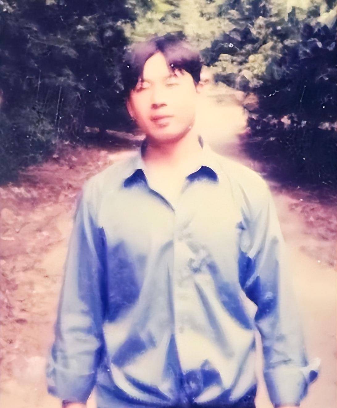 李雪峰_时候_父母