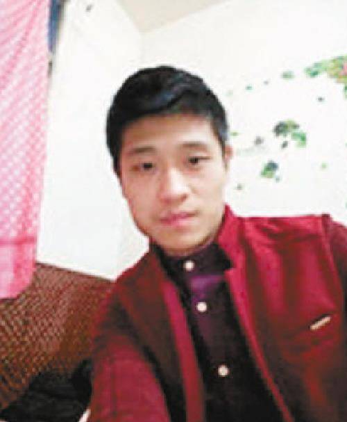 陕西一桩因在朋友圈炫富招来的血案_李朴_小欢_丈夫