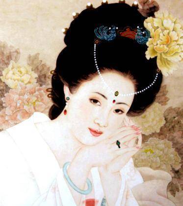 杨贵妃为啥爱吃荔枝?现代科学揭开真相,难怪被唐明皇宠爱16年