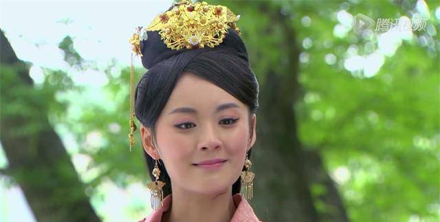 北齐后主高玮的宠妃冯小怜,为何被杨坚赐给李询,其最终结局如何