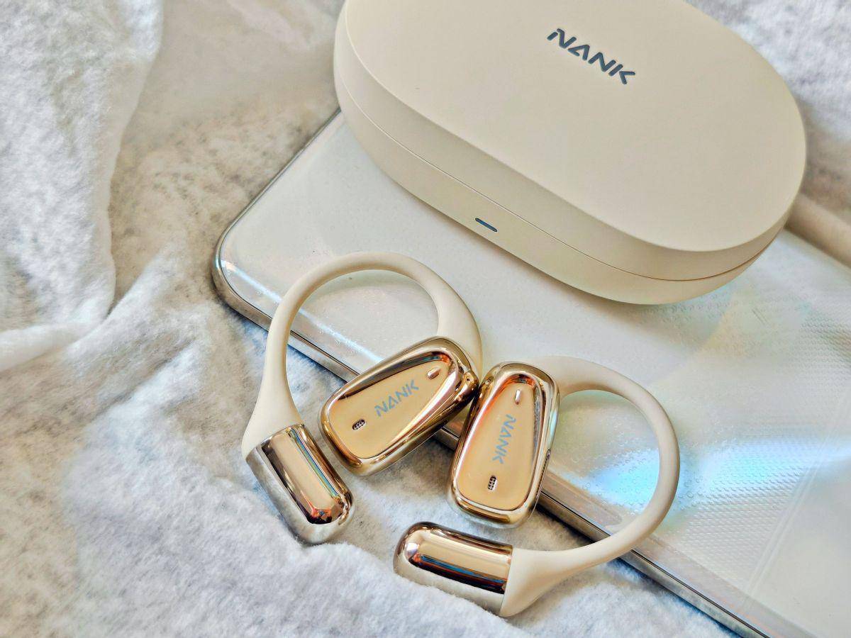 开放式耳机怎么选最好？五大宝藏品牌强推！