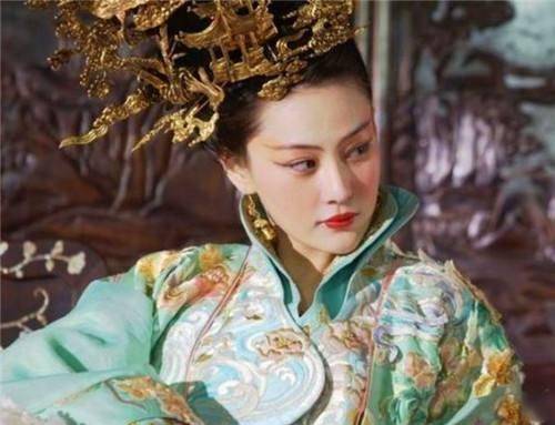 中国地位最高的3大宠妃,皇后都没法跟她们比,不是皇后胜似皇后
