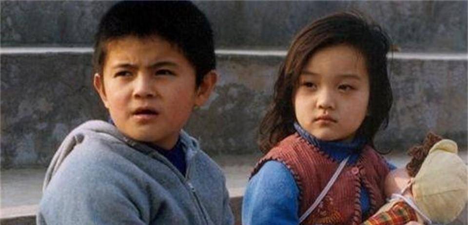 曾饰演86版红孩儿,如今成计算机专家,网友:活成了想要的样子