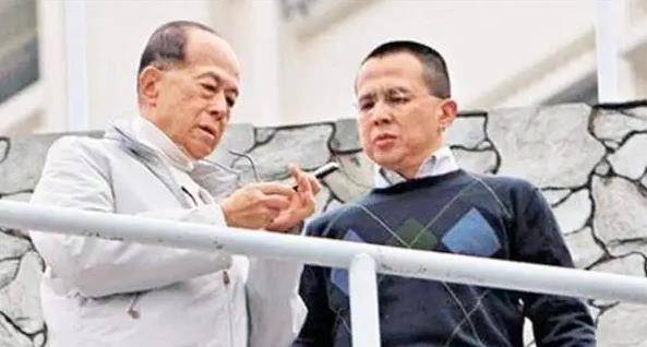 张子强找了个厨子让帮忙做6天饭,给1500万工资,厨子什么结局?