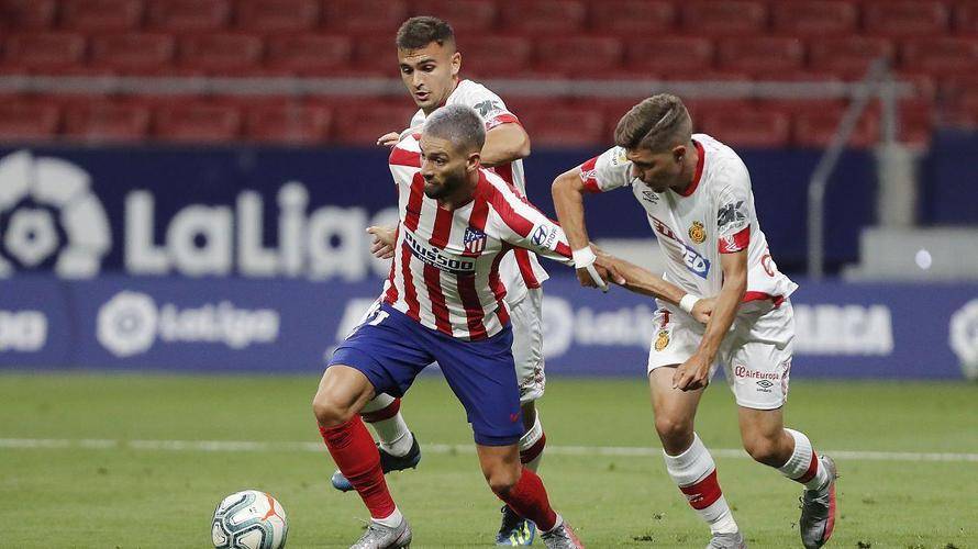 周二001 西甲 奥萨苏纳vs马洛卡:赛事分析与比分预测