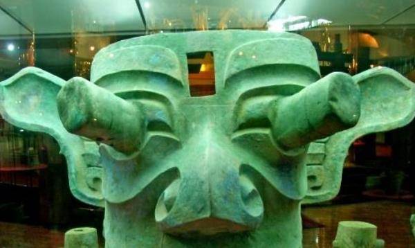 最神秘的三星堆遗址,为何在几十年前停止挖掘?专家揭秘其中原因