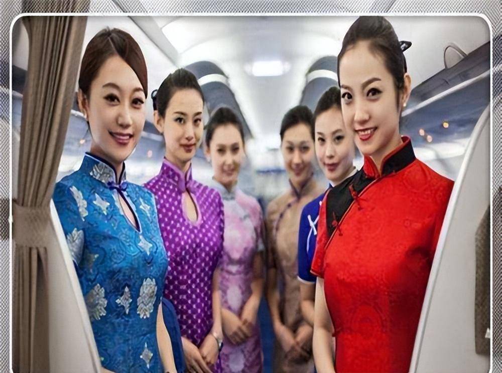 为何空姐下飞机后,每晚都能去五星级酒店休息,难道工资很高?