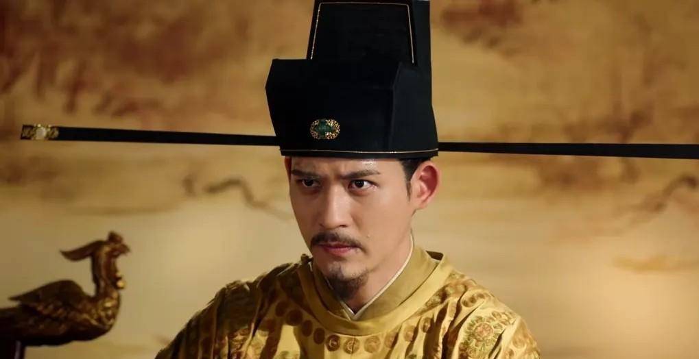 一生尚武好战,却专门"疑杀"兄弟子侄,最终壮志难酬的一代雄主