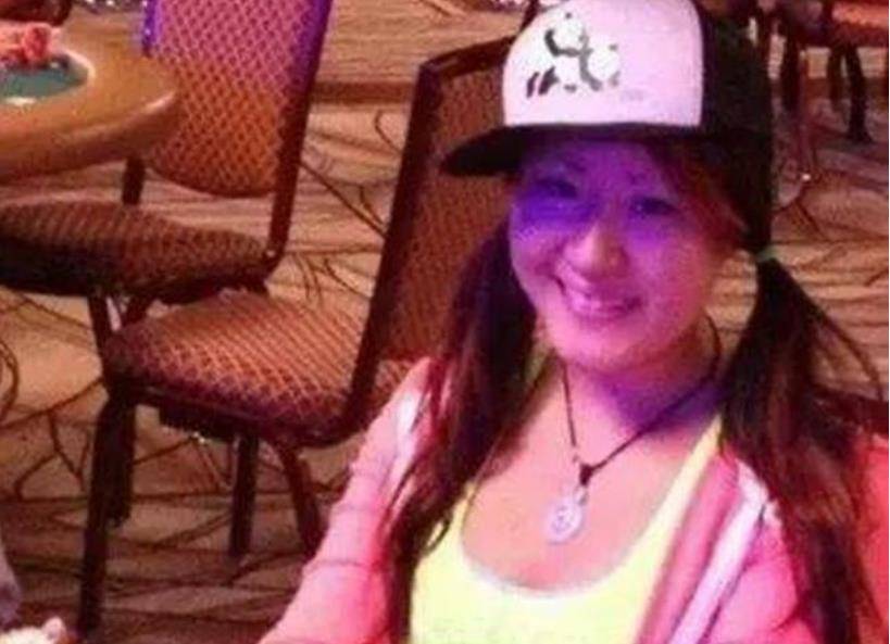 2年前华裔女赌神被性侵焚尸:曾一局赢下400万美金,横扫美国赌场