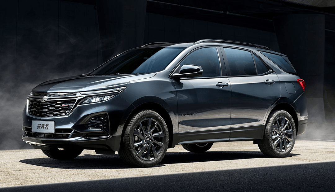 胜达又迎来了改款更新,新车设计风格大概,谁看了不得说一句贴标路虎?