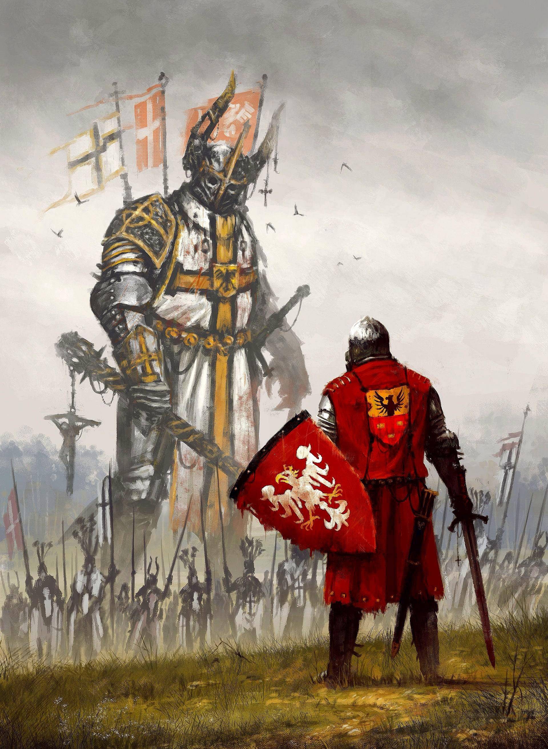 俄国_施利芬_德军