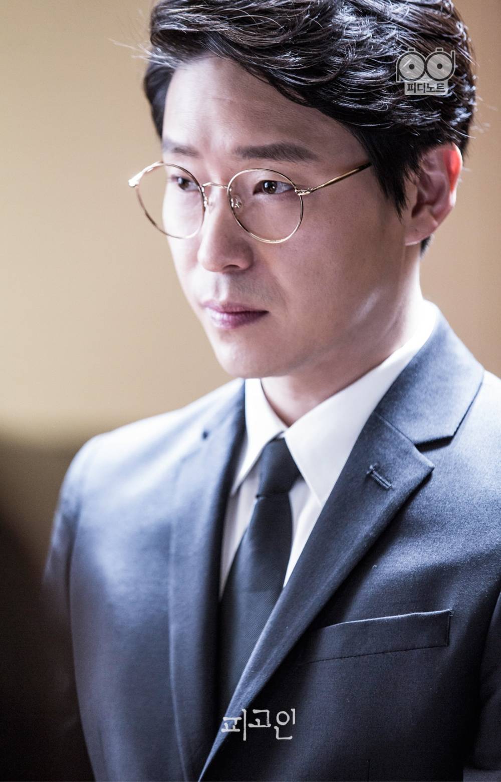 韩国演员严基俊举行非公开婚礼 曾在《顶楼》中饰演朱丹泰