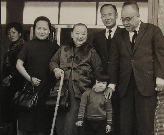 江冬秀:胡适的悍妻,外人眼中不登对的婚姻,用心经营也圆满