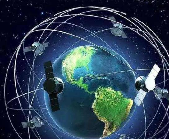 13年前"破解"北斗,获美高度肯定的女学霸高杏欣,现状让人解气