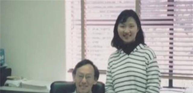 庄小威:15岁上中科大,改国籍被骂:国家培养你,却为美国贡献?