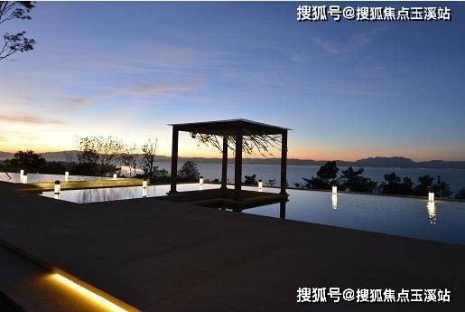 滇池周边该选哪个片区最合适