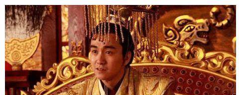 哪位皇上乳母很得重视,凭自身力量官至二品_高纬_儿子_穆氏