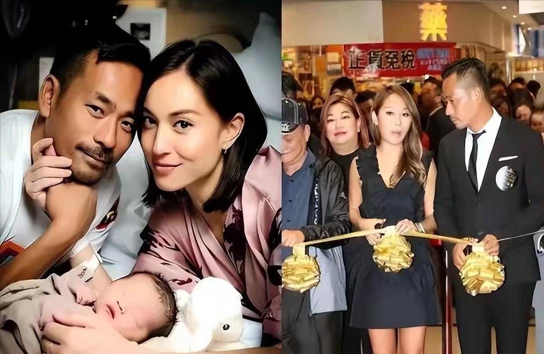 洗米华被控286项罪名,旗下公司被低价收购,百亿家产成泡影_华的_澳门