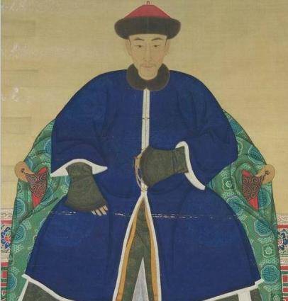 康熙朝妃位之首,清朝唯一有谥号的贵妃,家里出了五位皇后