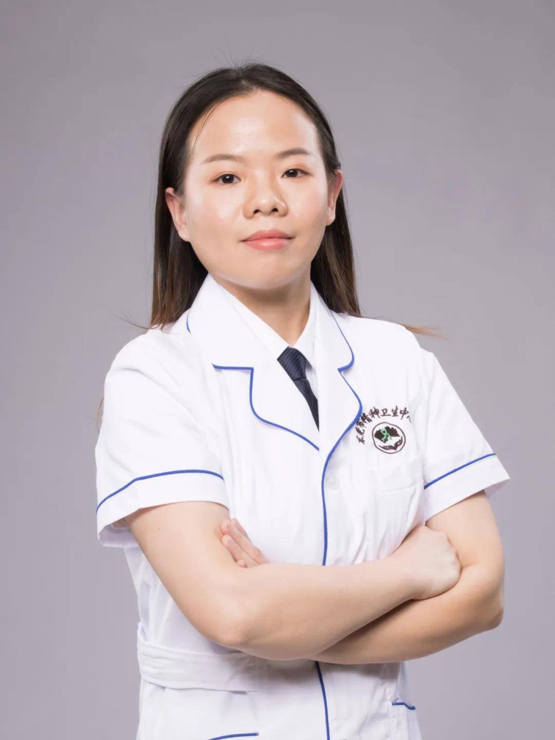 黄思琪"把工作做到最好",开拓创新的意识,以病人为中心,认真对待每一